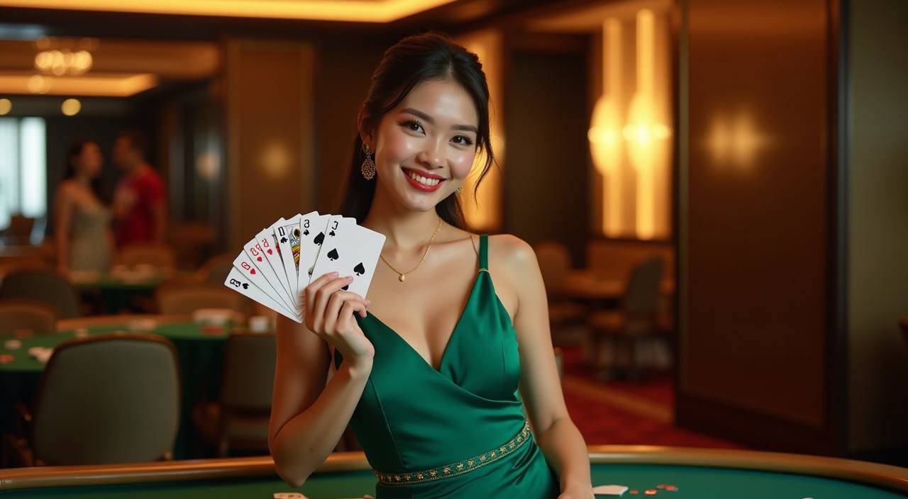 4dtoto Speed Baccarat