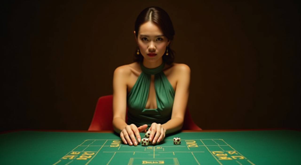 4dtoto Pai Gow Poker