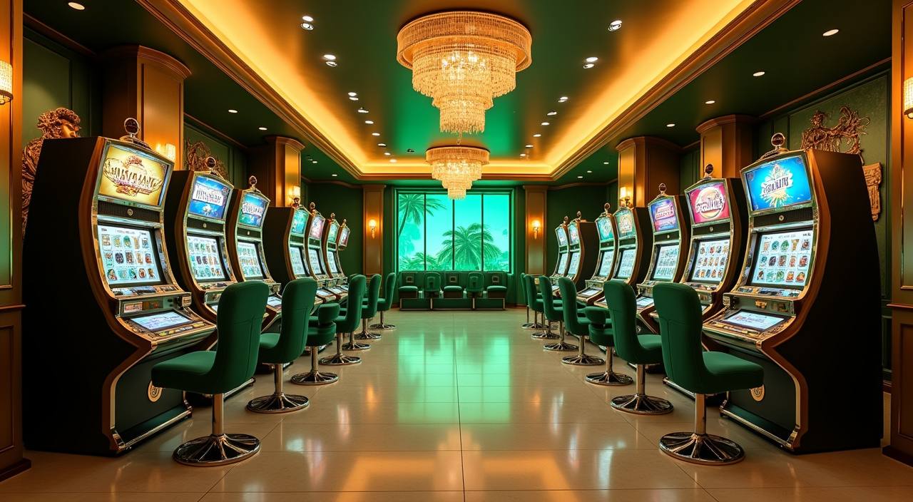 4dtoto Variety of Speed Baccarat Tables at 4dtoto