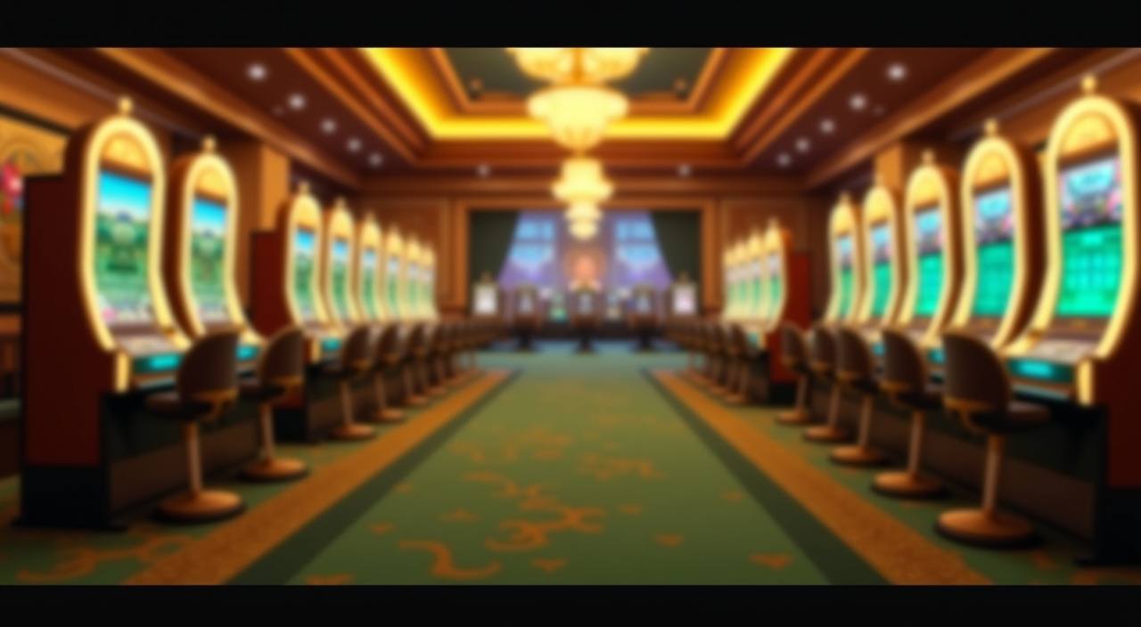 4dtoto mobile gaming